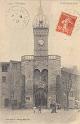 Manosque - Porte Soubeyran